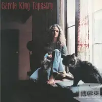 在飛比找博客來優惠-Carole King / Tapestry (180g L