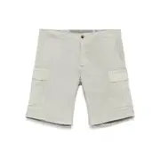 [Myths] Myths Cotton Cargo Shorts 50 IT GREY