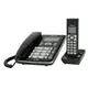 《福利品》SANYO/數位子母機/DCT-8906 數位2.4G 子母電話 超大字鍵 通話距離超長