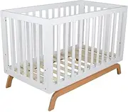 Cloud Cot - Natural