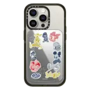 Snappy Cardholder Stand Mirror Cardholder Stand MagSafe Compatible Mickey & Friends Frame Mirror Snappy Cardholder Stand