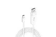 J5 Create USB-C to 4K DisplayPort 1.2m Cable [JCA141]
