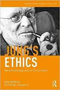 在飛比找誠品線上優惠-Jung's Ethics: Moral Psycholog