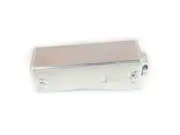Canton Racing Aluminum Coolant Expansion Overflow Tank For 1997-06 Wrangler TJ