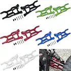 Aluminum Rear Swing Arm for LOSI 1/10 LASERNUT TENACITY ULTRA4 ROCK TACER RC Car
