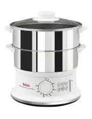 [Tefal] Convenience Series Food Steamer VC1451