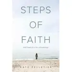 STEPS OF FAITH: BOLD PROMISES FOR A YEAR OF BREAKTHROUGH