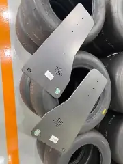 Formula Renault 2.0 (2016+) front wing end plates