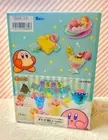Re-ment Kirby of the Stars Twinkle Sweets Time Complete set of 8