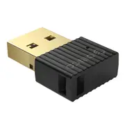 Bluetooth Adapter BTA-508 Mini USB Bluetooth 5.0 Adapter Computer PC Mouse Keyboard Speaker Music Wireless Dongle Receiver