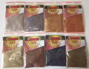Hends Products Hare Dubbing, Fly Tying Material