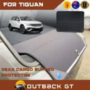Rear Cargo Bumper Protector for VolksWagen Tiguan 72.5x55.5cm