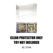 Protector For Funko Pop! Deluxe Album: NSYNC