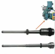 1set Milling Machines Parts - NT30 Spindle + Bearings Assembly For Bridgeport