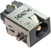 ZAHARA DC in Power Jack Socket Plug Charging Port Replacement for MSI GF65 Th...
