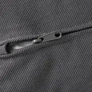VIMLE cover for corner section, Hallarp grey