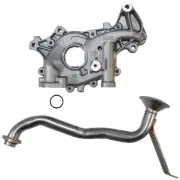 Melling M390-397S Engine Oil Pump For Select 11-21 Ford Lincoln Models (for: Ford)