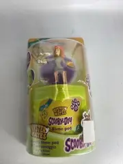 Character Daphne Dinkley Scooby Doo +1 Scooby Slime Pod - Daphne