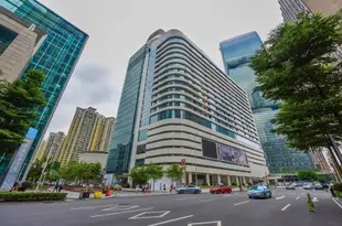 廣州華軒裏酒店H'ELITE HOTEL