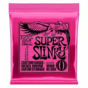 Ernie Ball Super Slinky 9-42 Gauge Electric Guitar Strings