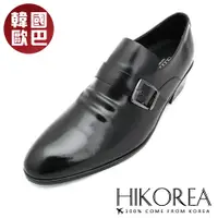 在飛比找PChome24h購物優惠-【HIKOREA韓國增高鞋】正韓製/版型正常。韓國空運手作時