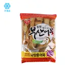 【薇薇舖子】冷凍-韓國東遠釜山綜合魚板(附湯包)560G