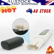PH Meter Tester Pen Digital TDS Meter Aquarium Water Monitor Pool Hydroponics BP