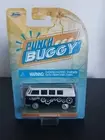 JADA TOYS, Punch Buggy/Slug Bug - Volkswagen T1