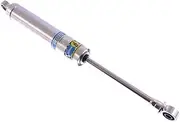 Bilstein F4-B46-0207-ZW SZ Series Shock Absorber 23.52 in. Extended 15.00 in. Collapsed Compression/Rebound at .52m/s 1410 SZ Series Shock Absorber