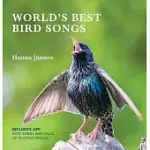 WORLD’S BEST BIRD SONGS