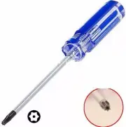 Torx T8H Security Screwdriver Bit For XBOX 360 & XBOX One Wireless Controller US