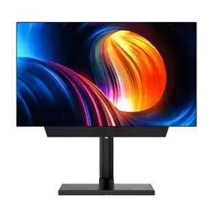 Innocn 27A1S QD-LED 27&quot; QHD/240Hz/0.03ms/USB-C 65W/內置喇叭 電競螢幕顯示器 黑色 MO-IN27A1S 香港行貨