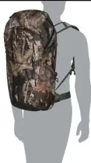 Camelbak Trophy TS 20 Pack Mossy Oak Country Break-Up Hunting Backpack NWT TS20