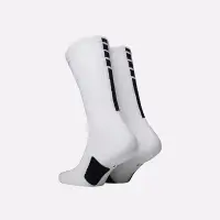 在飛比找蝦皮購物優惠-Nike Elite 長襪 高筒襪 藍球襪白/黑SX7622