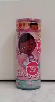 Disney Doc McStuffins On The Go Fun Activity Pad Activity Tube Craft Kit