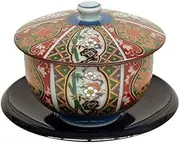 Arita Ware 02-376439 CtoC Japan Tea Cup with Tea Holder