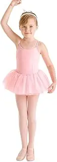 [Bloch] Girls' Nylon Tutu (Toddler/Little Big Kids)