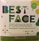 Murad - Best Face Forward Holiday Holiday Set