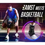 ZAMST A2-DX 腳踝護具 加強版 黑色 (亞洲版) 護踝 原價3600元