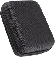 Storage Bag Portable Cable Organizer Pouch for Travel Photos Accessories for Cables Chargers Items Present for Photography Enthusiasts