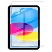 For Apple iPad 10th Gen Generation 10.9 2022 Tempered Glass Screen Protector - Case Friendly
