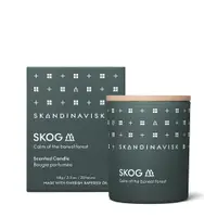 在飛比找蝦皮商城優惠-丹麥 Skandinavisk 香氛蠟燭 65g - SKO