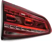 LED Tail Light For Volkswagen Golf 7 2013-2017 Tail Lights Rear Lights Brake Lamp Turn Signal Light(Inside Left)
