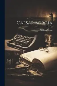 在飛比找博客來優惠-Caesar Borgia