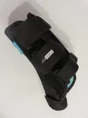 Ossur Formfit Thumb Spica Brace for Gamekeeper Thumb, Tendonitis, Arthritis LEFT