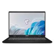 MSI Creator M16 HX 16" 2K 240Hz Laptop (Intel Core i9)[1TB]