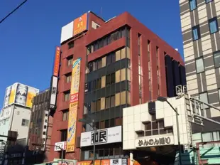 淺草小鎮酒店Asakusa Town Hotel