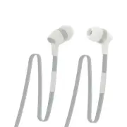 Case Logic BYTECH Stereo Earbuds W/MIC