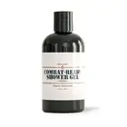 NEW! Skinandco Combat-Ready Shower Gel - Organic and Unscented.