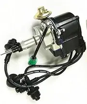 PCS OEM 1903072080 DISTRIBUTOR ASSEMBLY Compatible with TOY-OTA